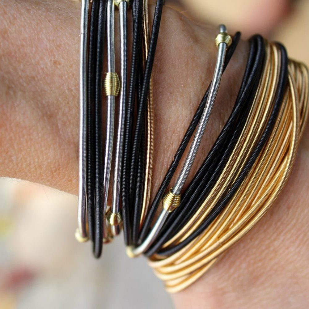 Stretch Bracelet Set Mixed!